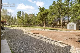 1116 Ptarmigan Dr, Woodland Park, CO 80863 - Photo 19