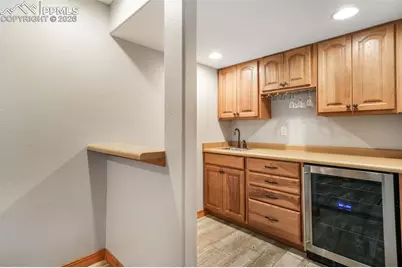 1116 Ptarmigan Drive, Woodland Park, CO 80863 - Photo 33