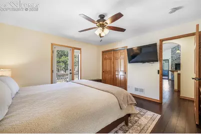 1116 Ptarmigan Drive, Woodland Park, CO 80863 - Photo 23