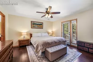 1116 Ptarmigan Dr, Woodland Park, CO 80863 - Photo 21