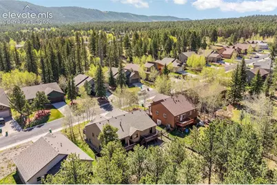 1116 Ptarmigan Drive, Woodland Park, CO 80863 - Photo 3