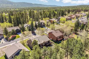 1116 Ptarmigan Dr, Woodland Park, CO 80863 - Photo 3