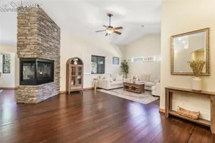 1116 Ptarmigan Dr, Woodland Park, CO 80863 - Photo 9