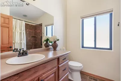 1116 Ptarmigan Drive, Woodland Park, CO 80863 - Photo 31