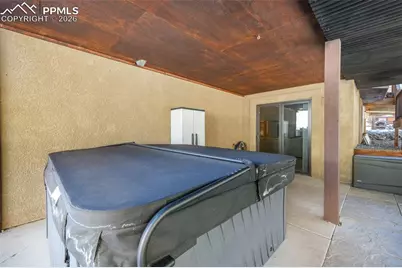 1116 Ptarmigan Drive, Woodland Park, CO 80863 - Photo 47