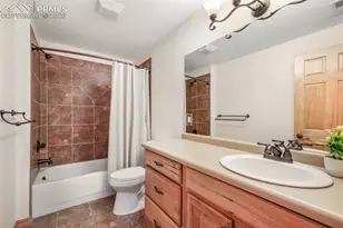 1116 Ptarmigan Dr, Woodland Park, CO 80863 - Photo 43