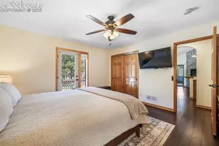 1116 Ptarmigan Dr, Woodland Park, CO 80863 - Photo 23