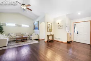 1116 Ptarmigan Dr, Woodland Park, CO 80863 - Photo 3