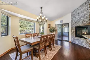 1116 Ptarmigan Dr, Woodland Park, CO 80863 - Photo 9