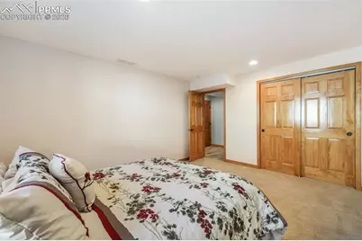 1116 Ptarmigan Drive, Woodland Park, CO 80863 - Photo 41