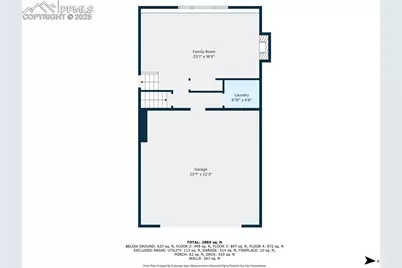 7835 Delmonico Drive, Colorado Springs, CO 80919 - Photo 45