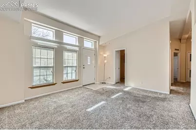 4578 Gray Fox Heights #52, Colorado Springs, CO 80922 - Photo 5