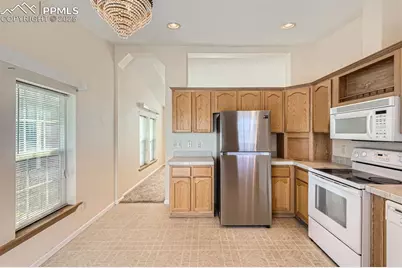 4578 Gray Fox Heights #52, Colorado Springs, CO 80922 - Photo 11