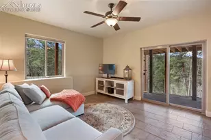 185 Wildcat Creek Dr, Florissant, CO 80816 - Photo 25