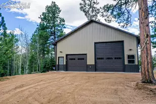 185 Wildcat Creek Dr, Florissant, CO 80816 - Photo 5