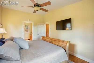 185 Wildcat Creek Drive, Florissant, CO 80816 - Photo 19