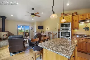 185 Wildcat Creek Dr, Florissant, CO 80816 - Photo 15