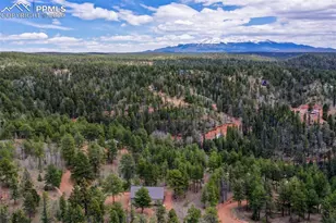 185 Wildcat Creek Dr, Florissant, CO 80816 - Photo 39