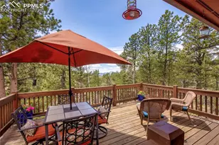 185 Wildcat Creek Dr, Florissant, CO 80816 - Photo 35