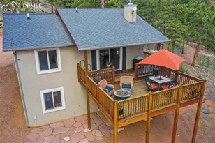 185 Wildcat Creek Dr, Florissant, CO 80816 - Photo 7