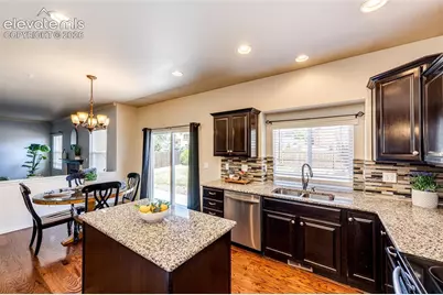 7664 Renegade Hill Drive, Colorado Springs, CO 80923 - Photo 7