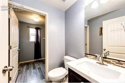 7664 Renegade Hill Drive, Colorado Springs, CO 80923 - Photo 13