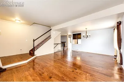 7664 Renegade Hill Drive, Colorado Springs, CO 80923 - Photo 5