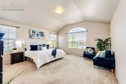 7664 Renegade Hill Drive, Colorado Springs, CO 80923 - Photo 19
