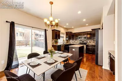 7664 Renegade Hill Drive, Colorado Springs, CO 80923 - Photo 9