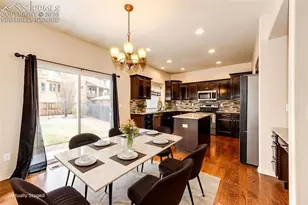 7664 Renegade Hill Dr, Colorado Springs, CO 80923 - Photo 9