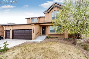 7664 Renegade Hill Dr, Colorado Springs, CO 80923 - Photo 3