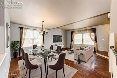 7664 Renegade Hill Drive, Colorado Springs, CO 80923 - Photo 7