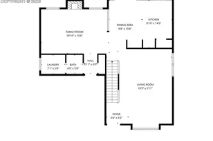 7664 Renegade Hill Dr, Colorado Springs, CO 80923 - Photo 17