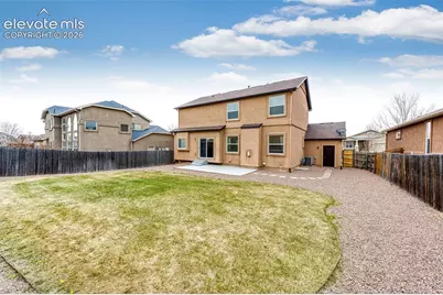 7664 Renegade Hill Drive, Colorado Springs, CO 80923 - Photo 35