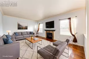 7664 Renegade Hill Dr, Colorado Springs, CO 80923 - Photo 13