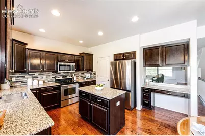 7664 Renegade Hill Drive, Colorado Springs, CO 80923 - Photo 5
