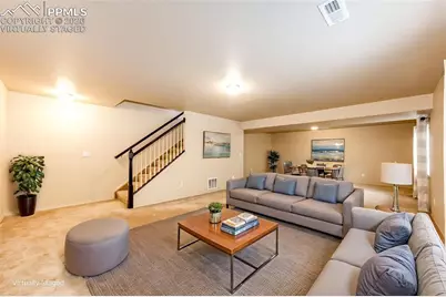 7664 Renegade Hill Drive, Colorado Springs, CO 80923 - Photo 31