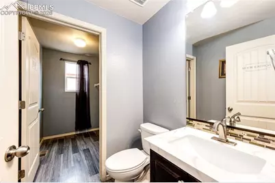 7664 Renegade Hill Drive, Colorado Springs, CO 80923 - Photo 15