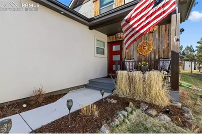 118 E Chester Avenue, Woodland Park, CO 80863 - Photo 27