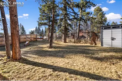 118 E Chester Avenue, Woodland Park, CO 80863 - Photo 33