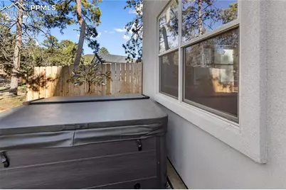 118 E Chester Avenue, Woodland Park, CO 80863 - Photo 35