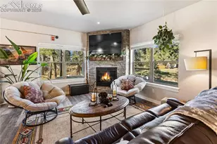 118 E Chester Ave, Woodland Park, CO 80863 - Photo 25