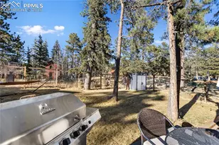 118 E Chester Ave, Woodland Park, CO 80863 - Photo 31
