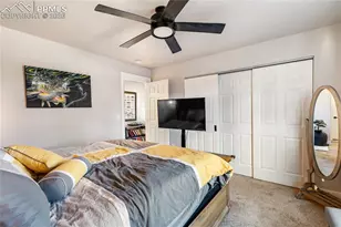 118 E Chester Ave, Woodland Park, CO 80863 - Photo 9