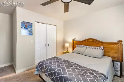 118 E Chester Avenue, Woodland Park, CO 80863 - Photo 21