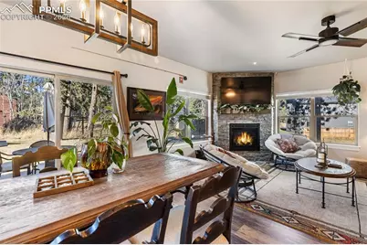 118 E Chester Avenue, Woodland Park, CO 80863 - Photo 5