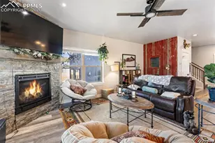 118 E Chester Ave, Woodland Park, CO 80863 - Photo 3