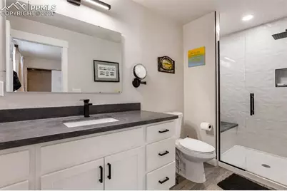 118 E Chester Avenue, Woodland Park, CO 80863 - Photo 23