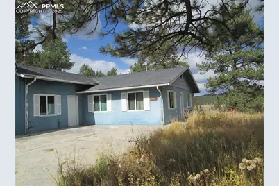 17831 County Road 1, Florissant, CO 80816 - Photo 3