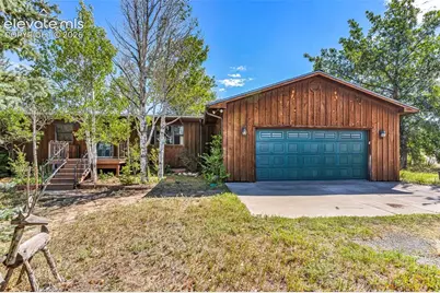 24426 Palomino Place, Calhan, CO 80808 - Photo 1